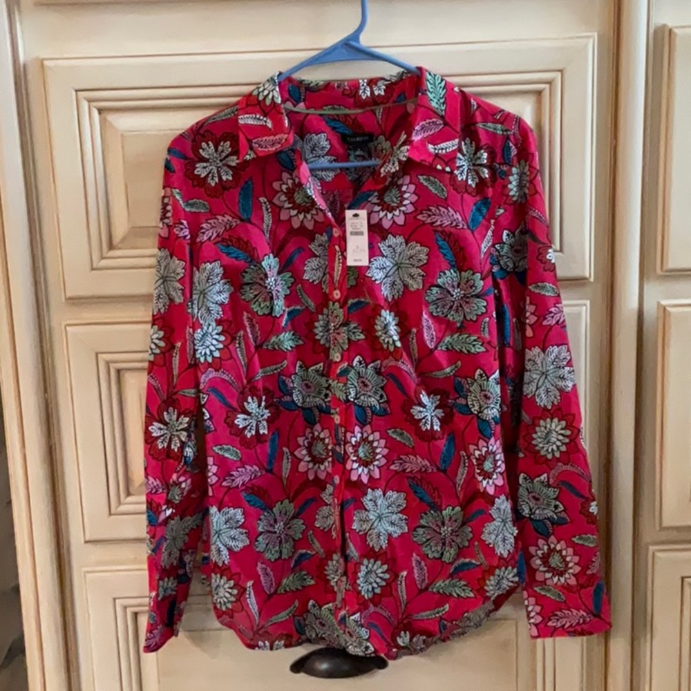 Talbots Shirt